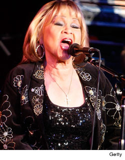 Etta James