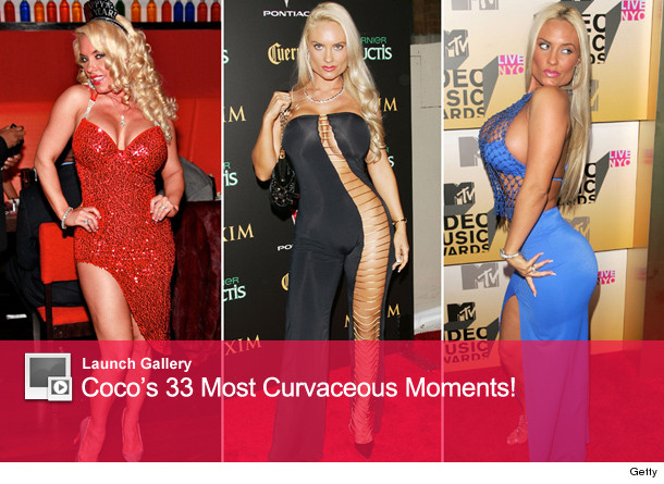 Coco Austin