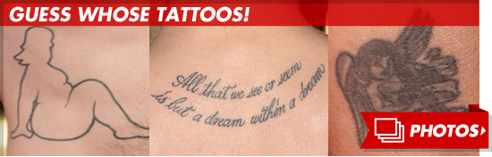 chad johnson tattoos evelyn lozada u0027s face on his leg tmz com chad johnson tattoos evelyn lozada u0027s face on his leg tmz com