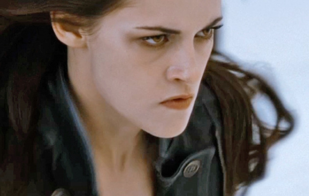 "Breaking Dawn -- Part 2": Action-Packed, Full Trailer Is Here!
