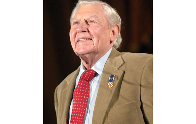 andy griffith jr. cause of death