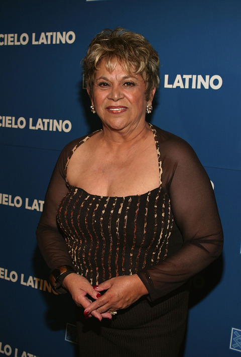 Remembering Lupe Ontiveros | Photo 12 | TMZ.com