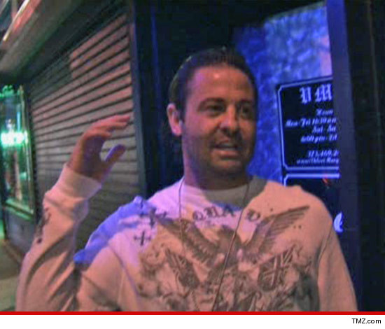 Images Ex-Korn Drummer David Silveria Pleads Not Guilty in DUI Case | TMZ.com 1 Images Ex-Korn Drummer David Silveria Pleads Not Guilty in DUI Case | TMZ.com 1