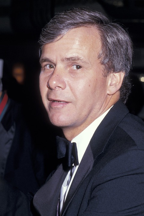 Tom Brokaw – Through the Years! | Photo 6 | TMZ.com