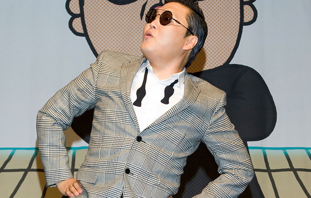 PSY's "Gangnam Style" Sparks Spike in Sunglasses Sales