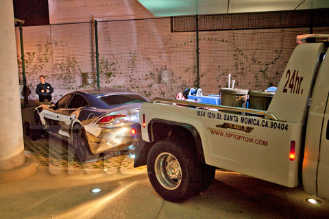 Who To Call If Car Gets Towed Who To Call If Car Gets Towed