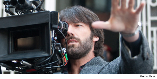 Ben Affleck in 'Argo'