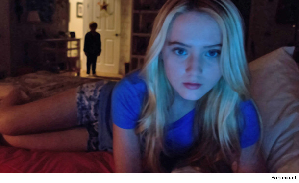 paranormal activity 4 hulu