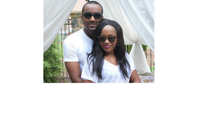 Exclusive: Why Bobbi Kristina's Boyfriend Won't Reach Out To Bobby Brown