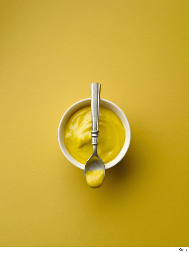 mustard