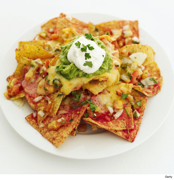 nachos
