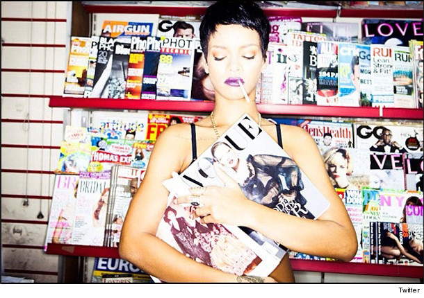 rihanna