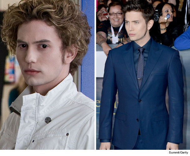 JacksonRathbone