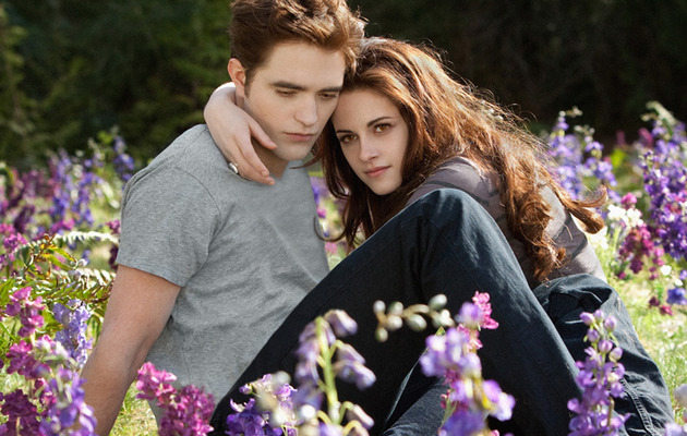 "Twilight: Breaking Dawn 2" Brings in Overnight Box Office