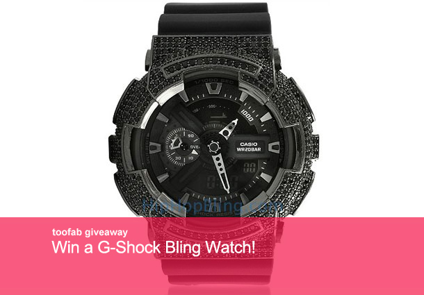 g-shock-art