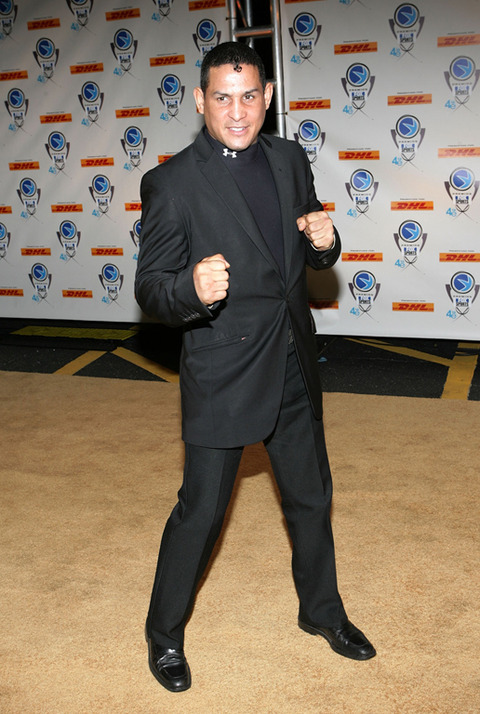 Remembering Hector “Macho” Camacho | Photo 1 | TMZ.com