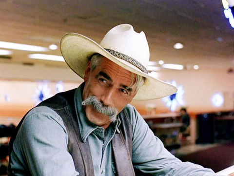 Sam Elliott's Beautiful Moustache | Photo 1 | TMZ.com