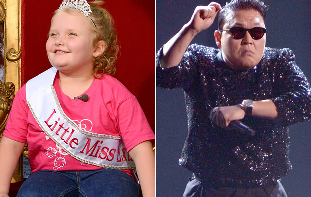 2012 Year In Review: Breakout Stars of the Year