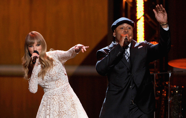 Who Was Snubbed From The 2013 Grammy Nominations?
