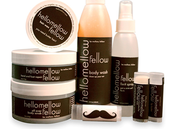 hallow-mellow