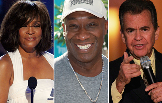 2012 Year In Review: In Memoriam