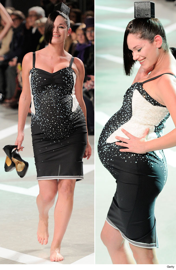 preggo
