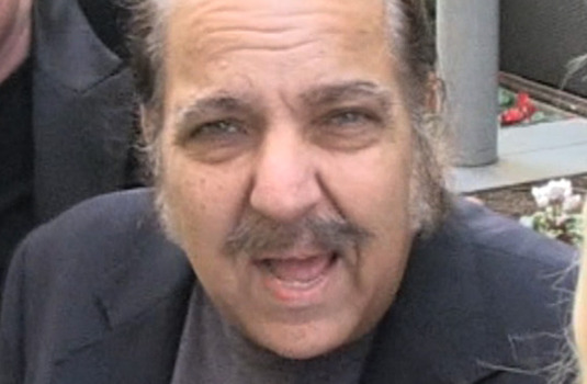 ron jeremy doing gay tranny sex change