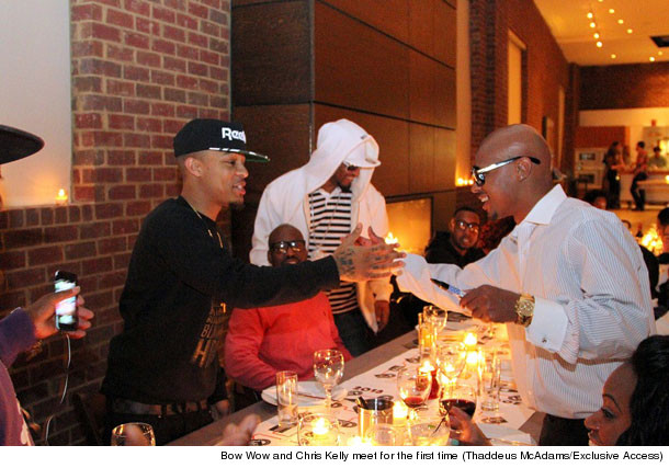 Bow-Wow-&-Chris-Kelly-meet-