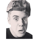 Justin Bieber Temper Tantrums: That's One Angry Bieber