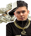 Celebrity Big Tips: That's One Big Tip!
