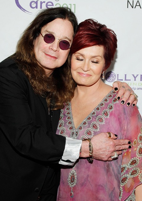 tmz ozzy