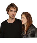 Robert Pattinson & Kristen Stewart: Love Bites