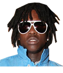 Chief Keef: What's the Trouble, Chief?