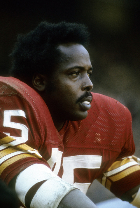 Remembering Deacon Jones | Photo 4 | TMZ.com