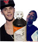 Sippin' on Sizzurp