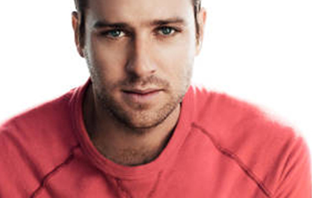 Armie Hammer: An Ex Tried to Stab Me During Sex