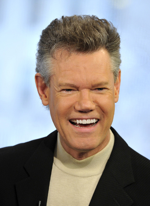 Randy Travis – Through The Years | Photo 15 | TMZ.com