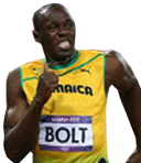 Usain Bolt: The Fastest Man Alive