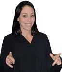 Heidi Fleiss in Trouble: The Former Hollywood Madam