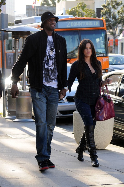 Khloe and Lamar – Before the Split | Photo 19 | TMZ.com