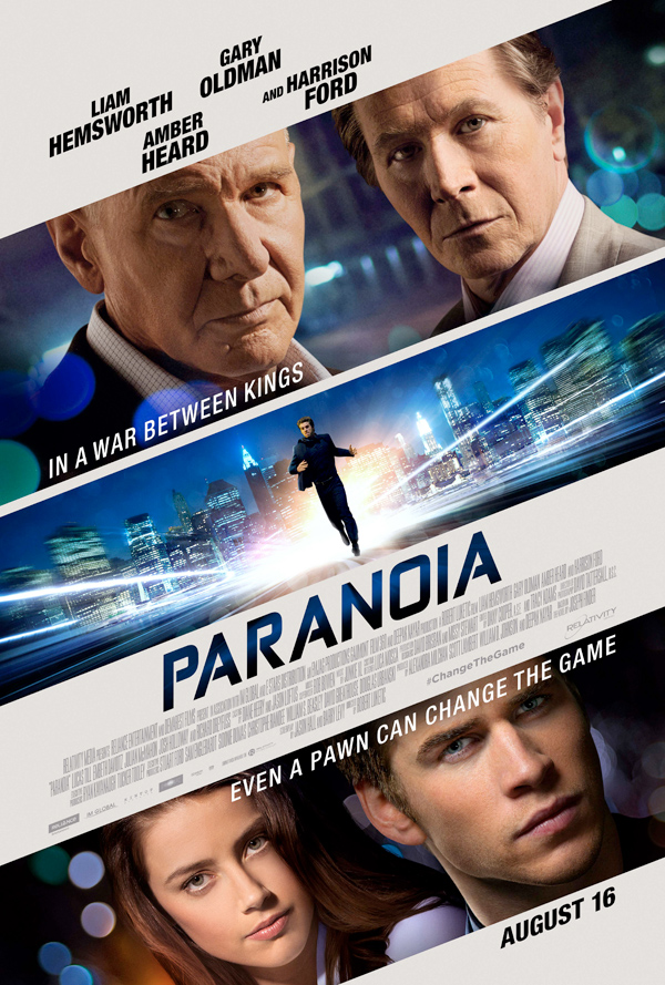 Win A 200 Bliss Spa Gift Card For Paranoia Toofab