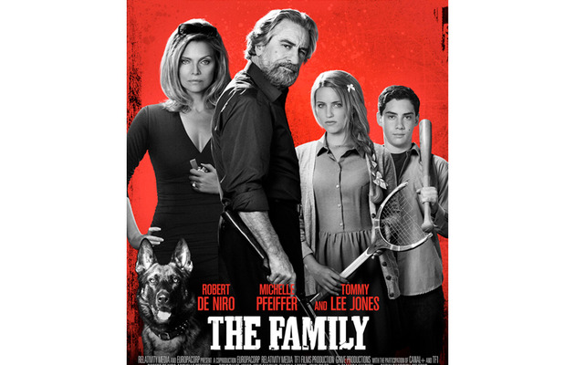 Movie Review: Is "The Family" Worth A Visit?