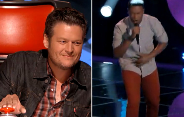 "The Voice" Recap -- See The Best Performances of the Night!