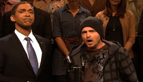 Jesse Pinkman -- Obamacare Prevents Meth Sales, Murder