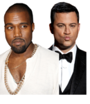 Kanye West/Jimmy Kimmel Feud: Kanye vs. Jimmy