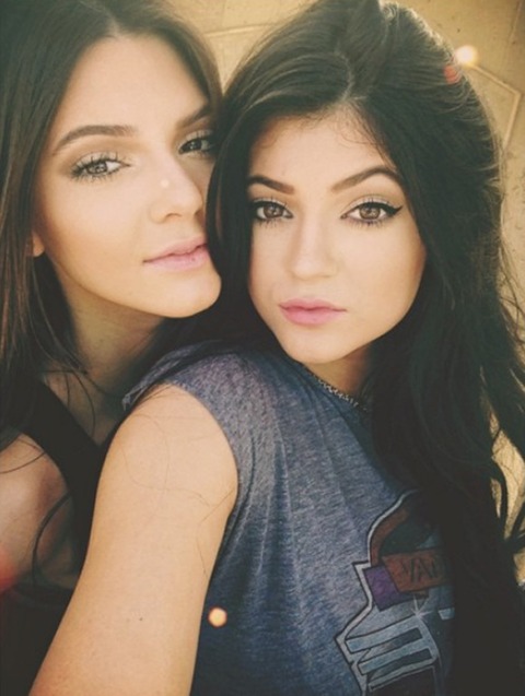 The Jenner Sisters | Photo 1 | TMZ.com