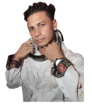 Pauly D Love Child: Call Me Daddy!