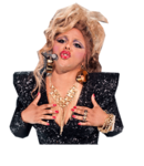 Lil Kim Plastic Surgery: The Many Faces