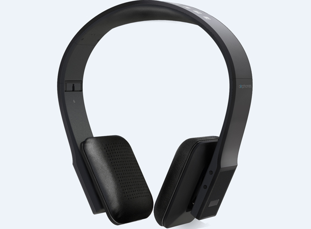Airphones