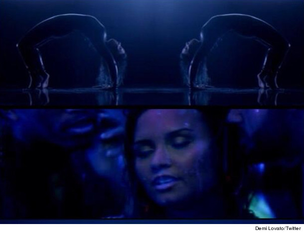 Demi Lovato_launch